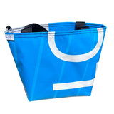 **Limited Release** Medium Banner Tote Bag