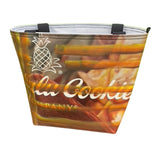 **Limited Release** Large Banner Tote Bag