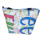 **Limited Release** Medium Banner Tote Bag