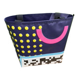 **Limited Release** Large Banner Tote Bag