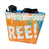 **Limited Release** Medium Banner Tote Bag