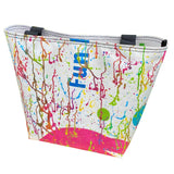 **Limited Release** Large Banner Tote Bag