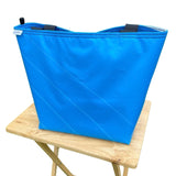 **Limited Release** Large Banner Tote Bag