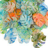 Melted Marine Debris Keychains