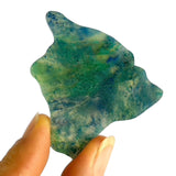 Fused Plastic Magnets