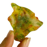 Fused Plastic Magnets