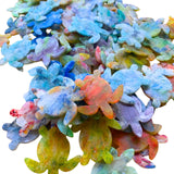 Fused Plastic Magnets