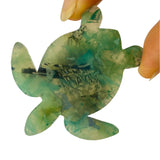 Fused Plastic Magnets