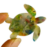 Fused Plastic Magnets