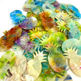 Fused Plastic Magnets