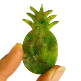 Fused Plastic Magnets