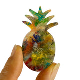 Fused Plastic Magnets